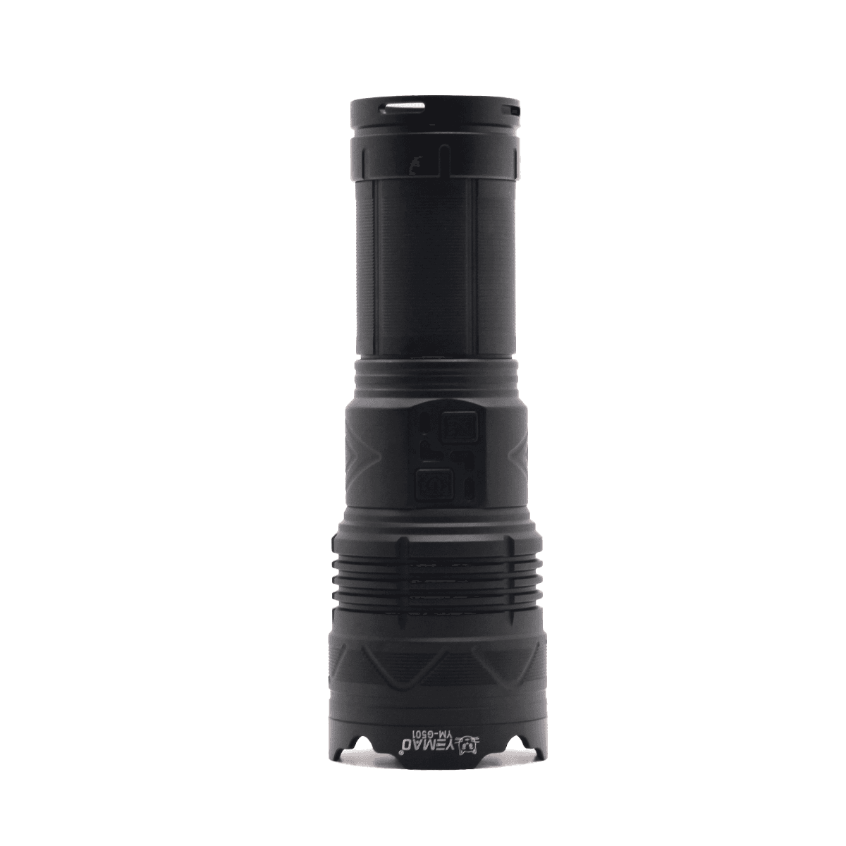 چراغ قوه YEMAO مدل YM-G501 — تصویر ۴