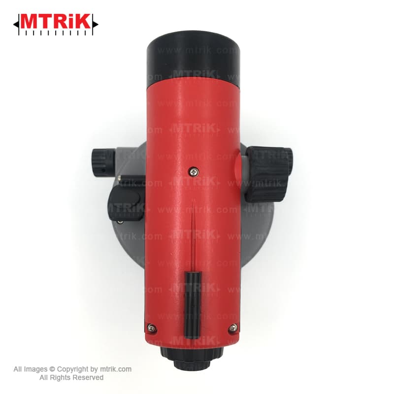 ترازیاب نیو اتوماتیک پنتاکس مدل AP-228 — تصویر ۱۲