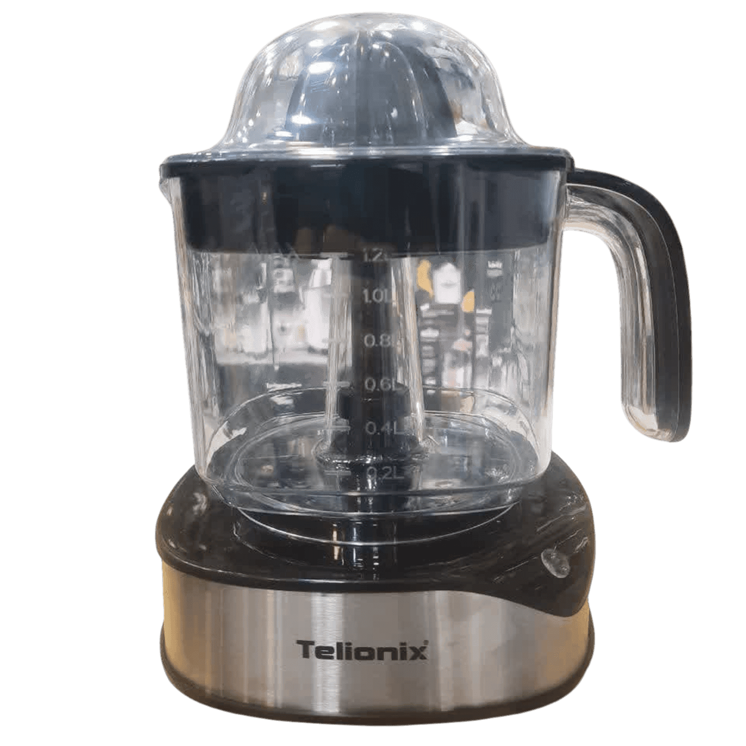 آب مرکبات گیر تلیونیکس مدل TCJ1603 — تصویر ۲