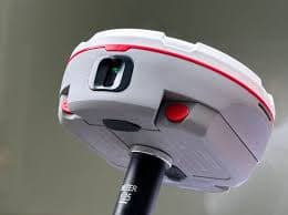 گیرنده ماهواره ای کامناو مدل Mars Laser — تصویر ۴