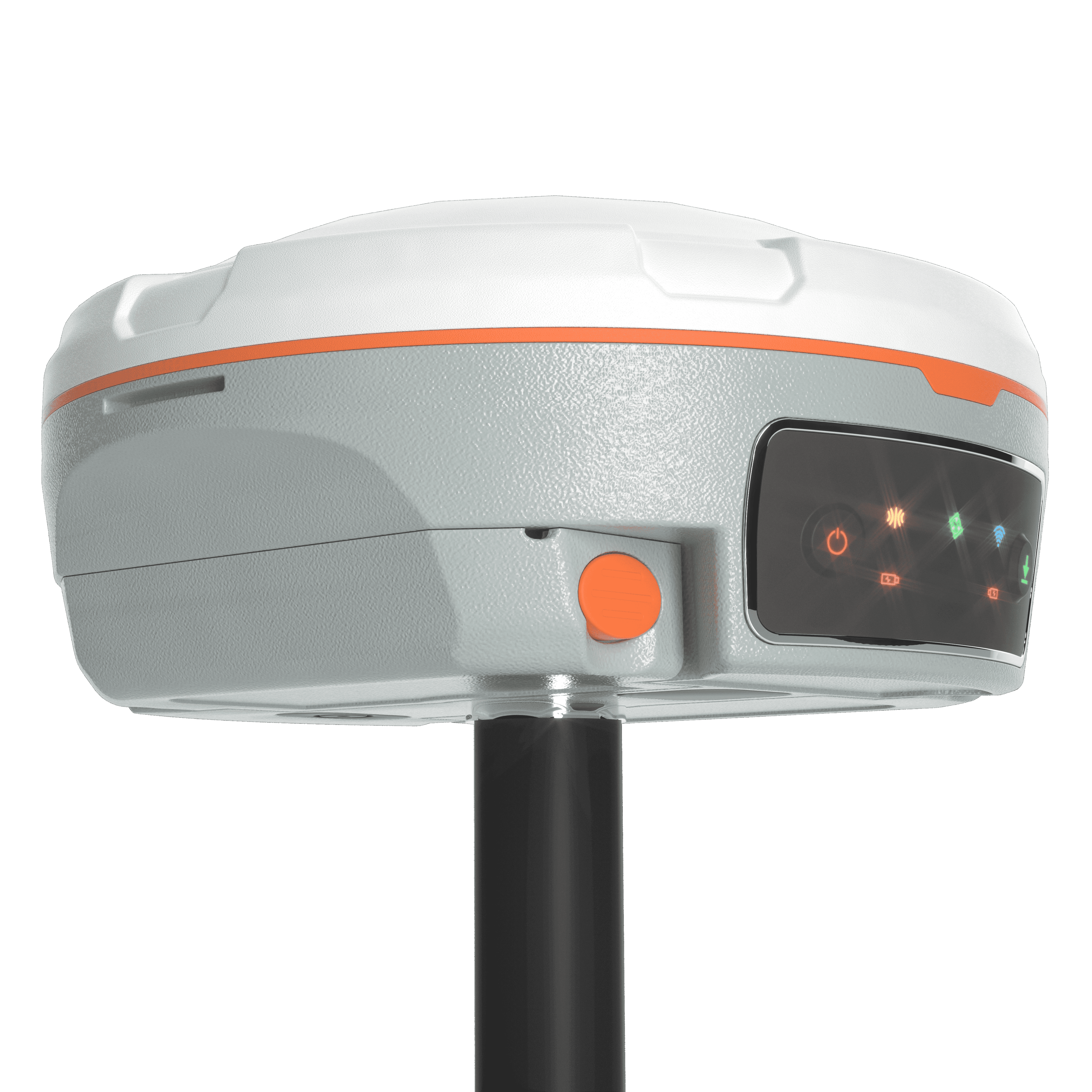 گیرنده ماهواره ای کامناو مدل Mars Laser — تصویر ۳