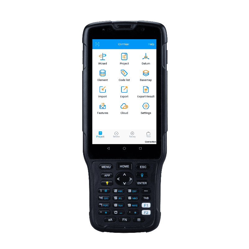 کنترلر اندرویدی کامنو مدل R550