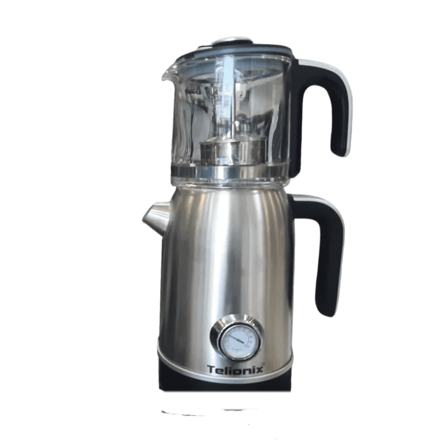 چای ساز دیجیتالی تلیونیکس مدل TTM5011 — تصویر ۲