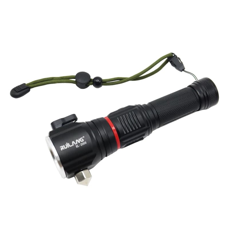 چراغ قوه رویلانگ مدل YP-RL-2008