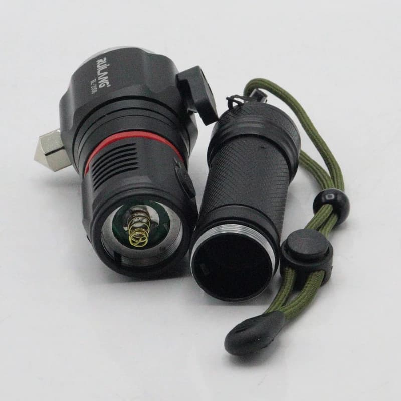 چراغ قوه رویلانگ مدل YP-RL-2008 — تصویر ۶