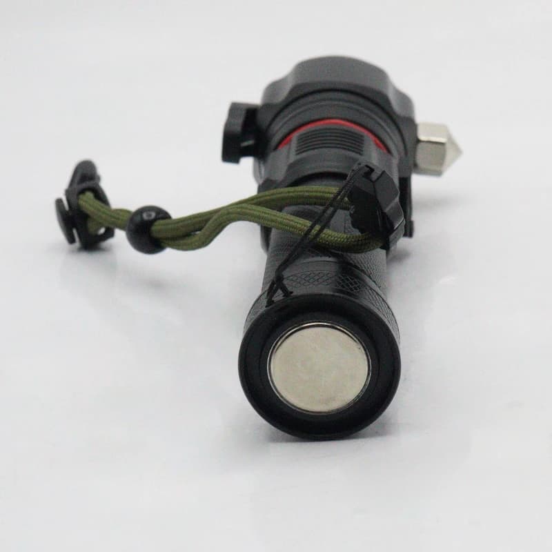چراغ قوه رویلانگ مدل YP-RL-2008 — تصویر ۵
