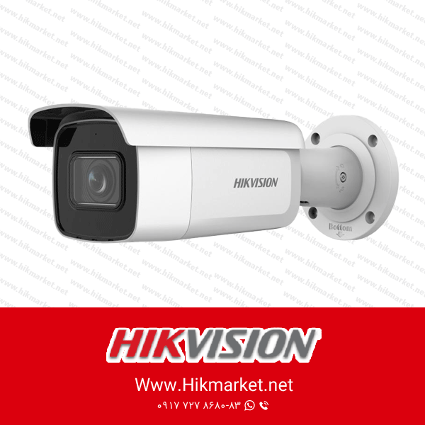 دوربین 4 مگاپیکسلی هایک ویژن DS-2CD2643G2-IZS