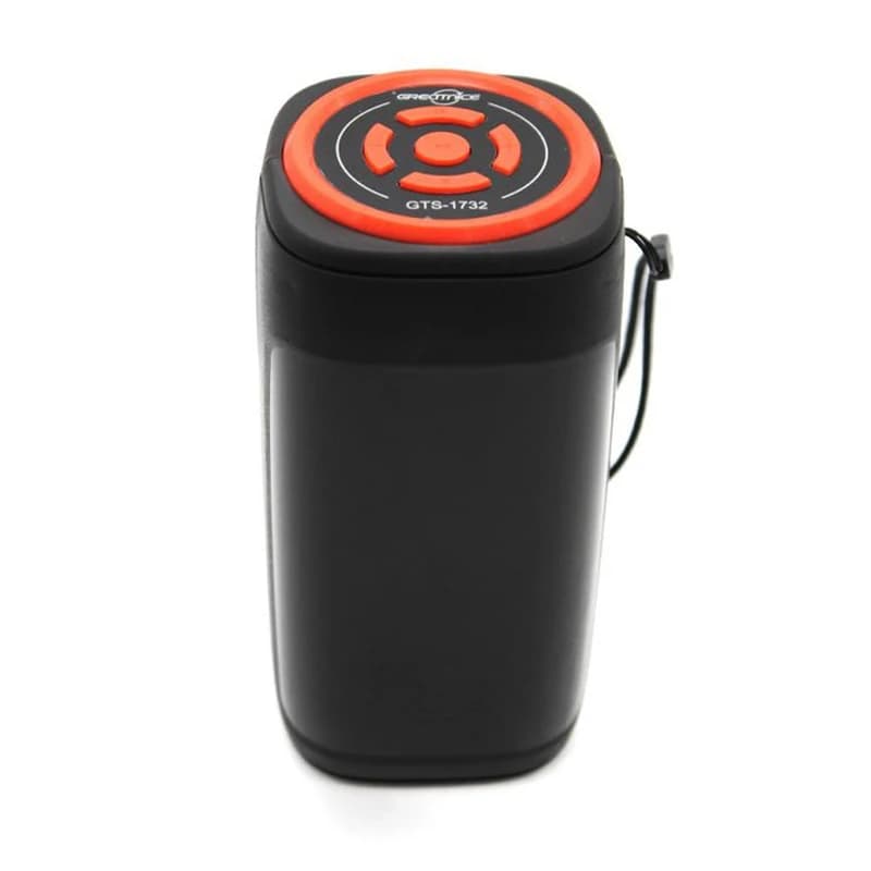 اسپیکر بلوتوثی قابل حمل مدل GTS-1732 — تصویر ۲