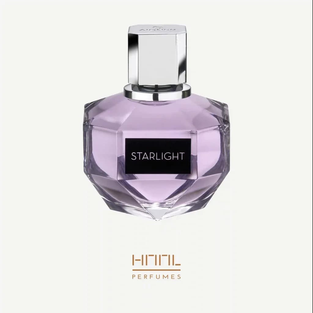 عطر ادکلن اگنر استارلایت | Aigner Starlight — تصویر ۴
