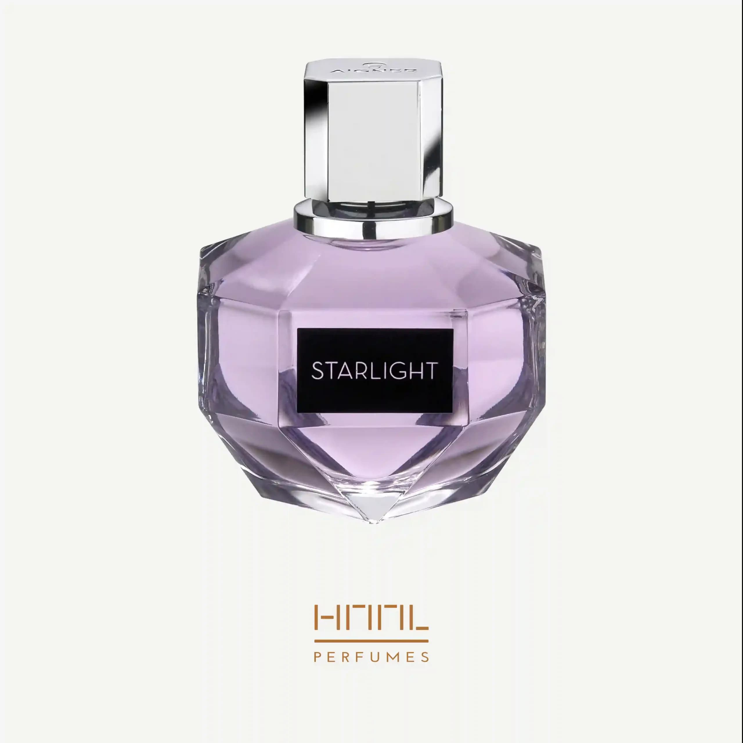 عطر ادکلن اگنر استارلایت | Aigner Starlight — تصویر ۲