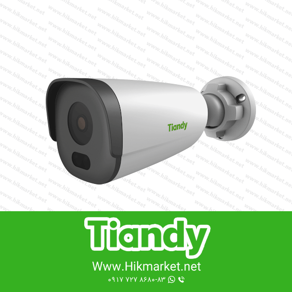 دوربین 4 مگاپیکسل تیاندی TC-C34GS