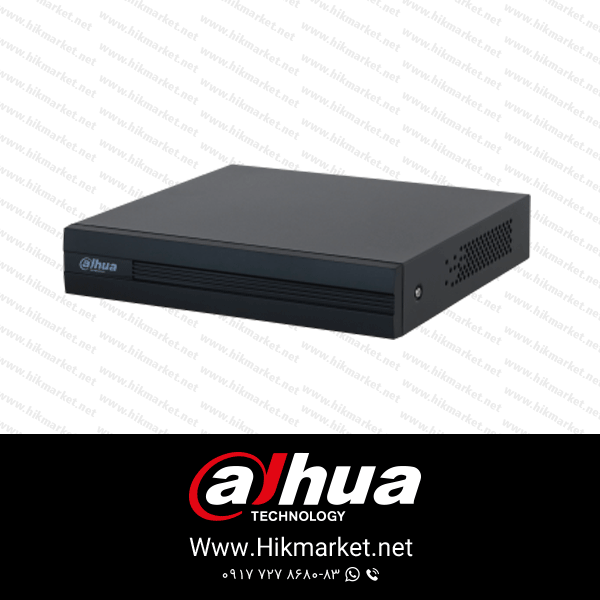 دستگاه رکوردر دیجیتال (XVR1B04-I (DVR داهوا