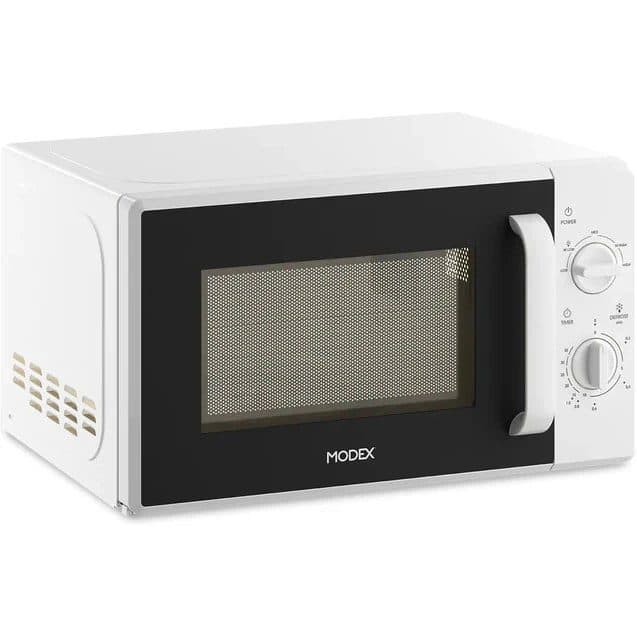 مایکروویو 20 لیتری مودکس مدل MW1720 — تصویر ۳