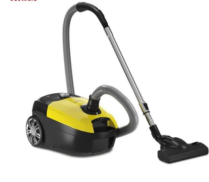 جارو برقی 2200 وات سوپرسایلنت مودکس مدل VC8090 — تصویر ۷