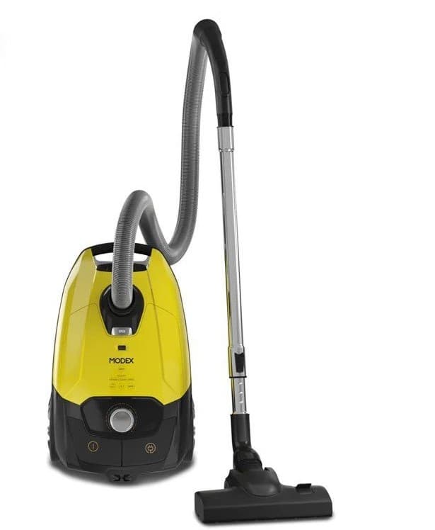جارو برقی 2200 وات سوپرسایلنت مودکس مدل VC8090 — تصویر ۵