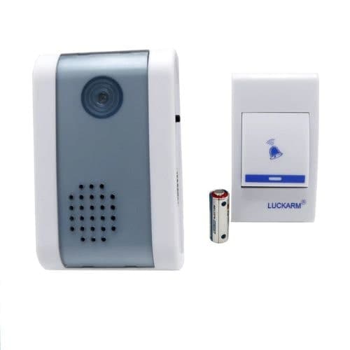 زنگ بی سیم LUCKARM