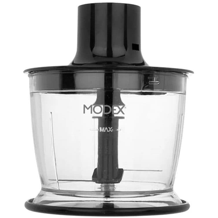 گوشت کوب سه کاره مودکس مدل HB840 — تصویر ۳