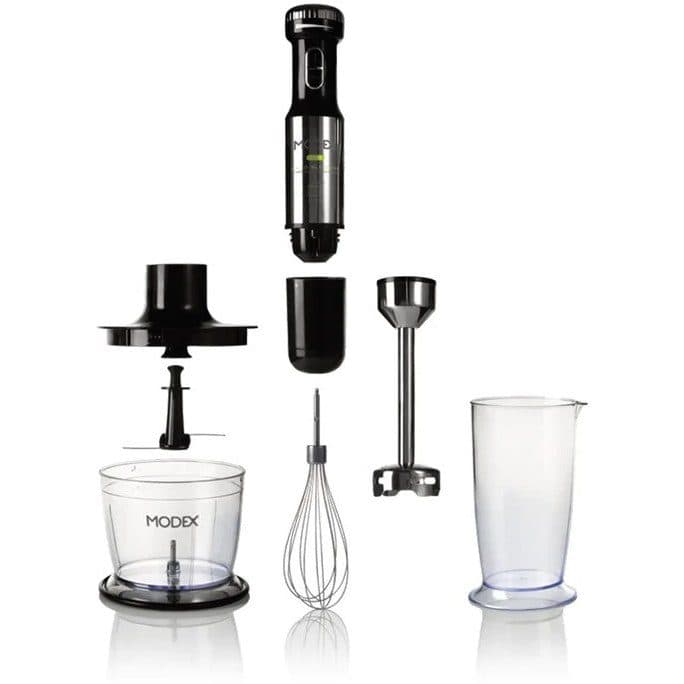 گوشت کوب سه کاره مودکس مدل HB840 — تصویر ۲