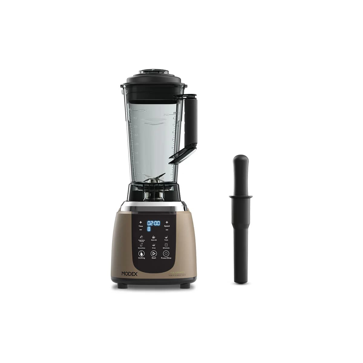 مخلوط کن مودکس مدل MODEX BL940