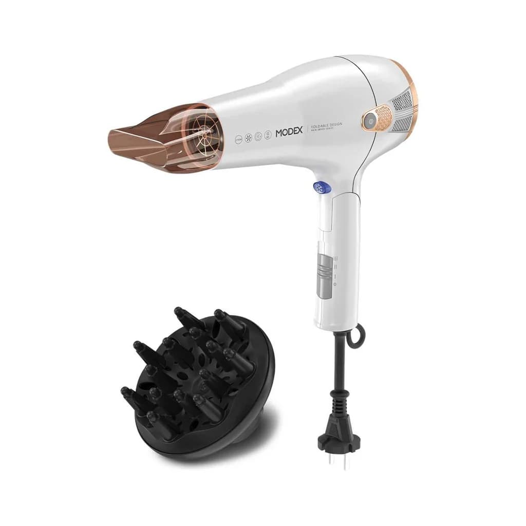 سشوار حرفه ای مودکس مدل MODEX HD1180