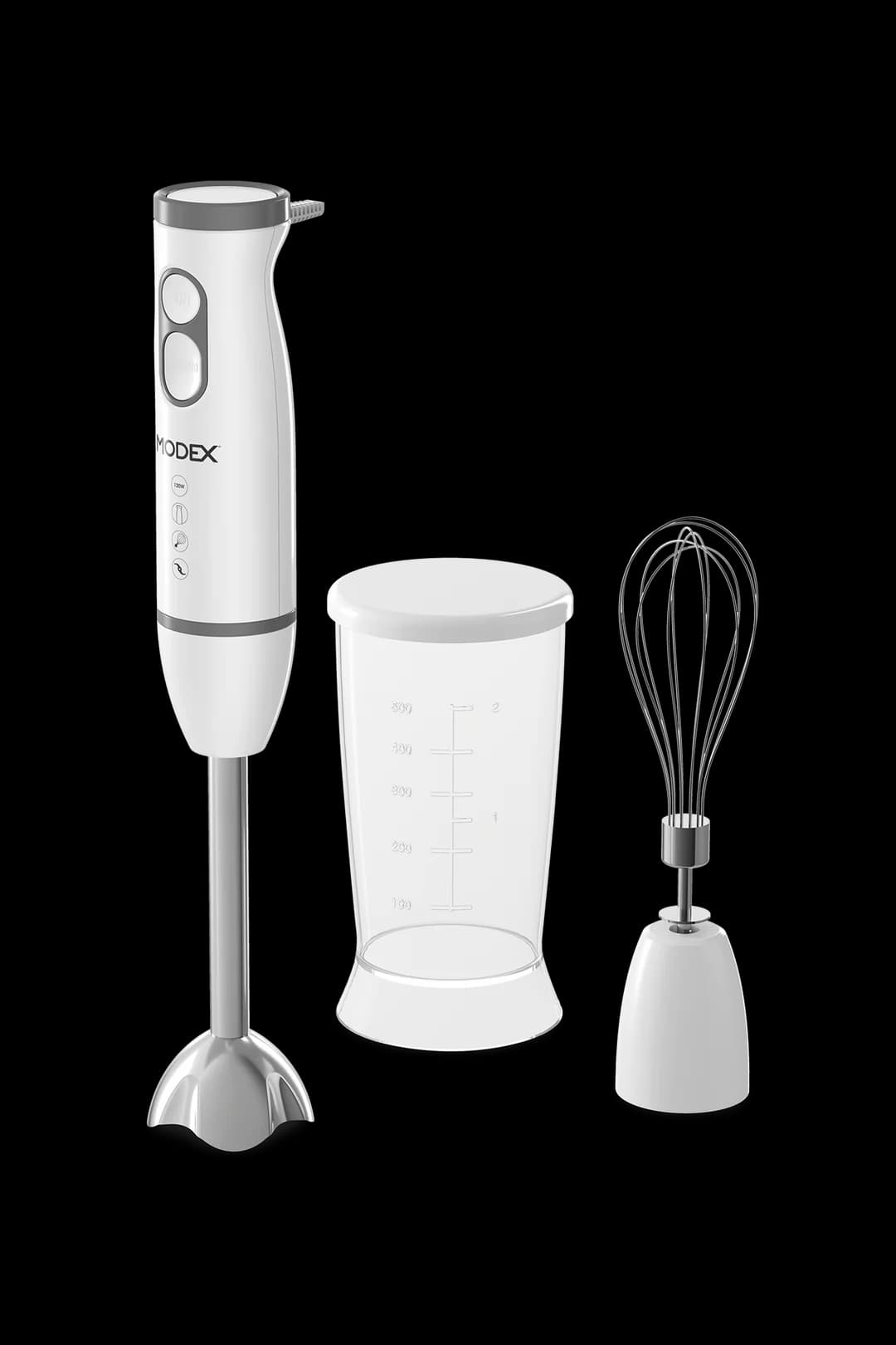 گوشت کوب برقی مودکس مدل MODEX HB705 — تصویر ۲
