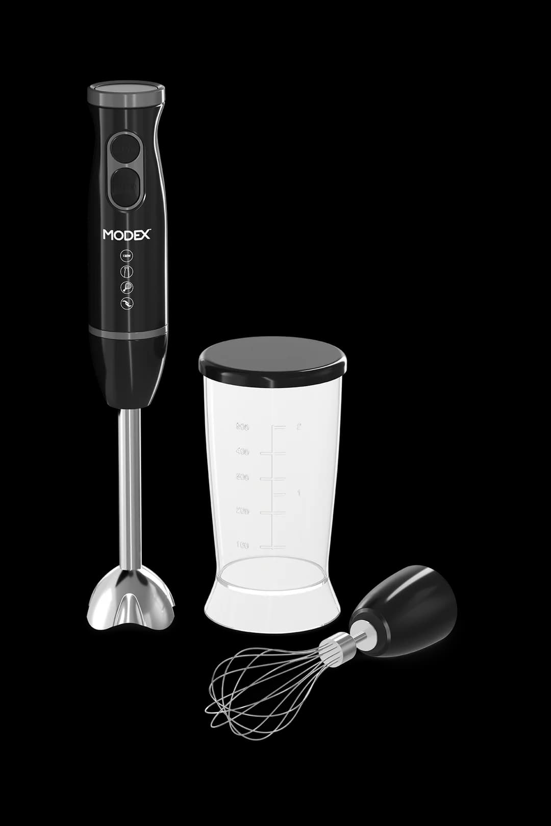 گوشت کوب برقی مودکس مدل MODEX HB705 — تصویر ۳