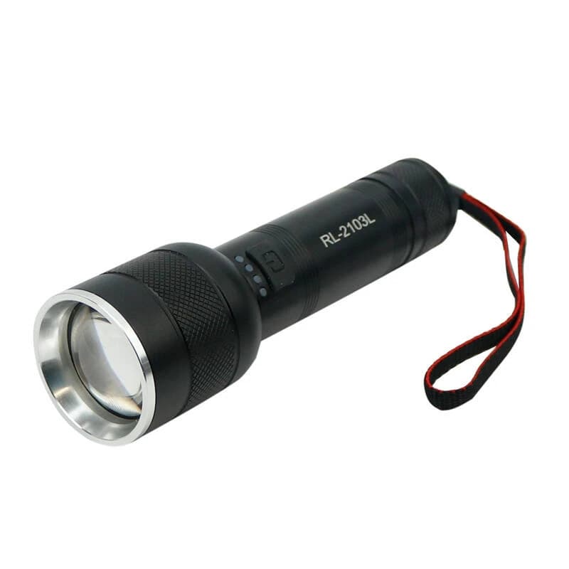 چراغ قوه دستی مدل RL-2103L — تصویر ۵