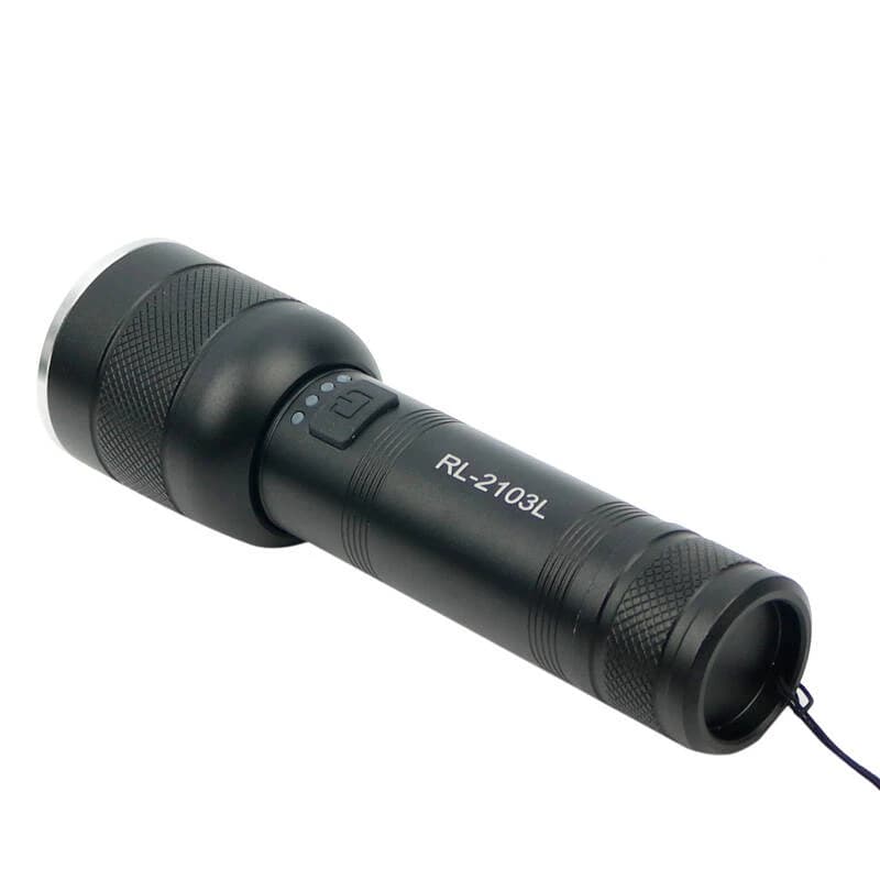 چراغ قوه دستی مدل RL-2103L — تصویر ۶