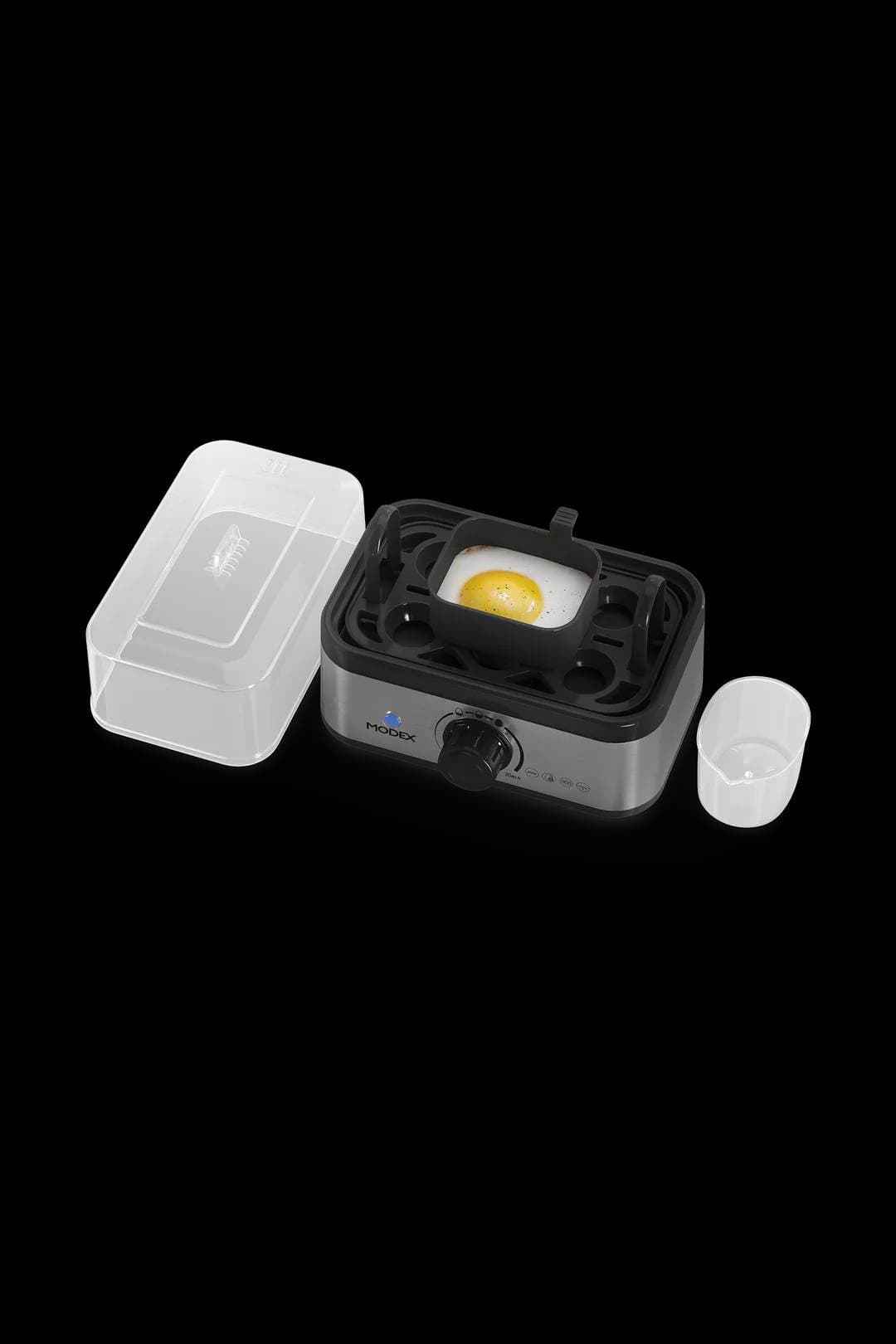 تخم مرغ پز مودکس مدل MODEX EB120 — تصویر ۶