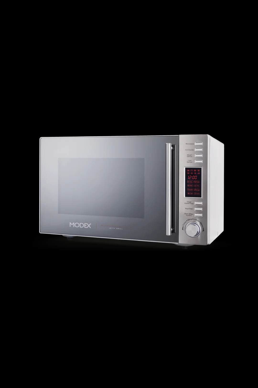ماکروویو آون مودکس مدل MODEX MW1230 — تصویر ۲