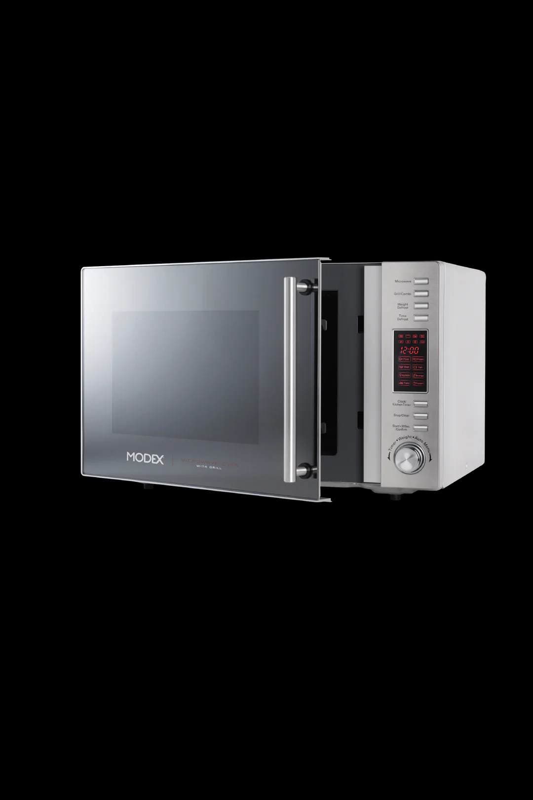 ماکروویو آون مودکس مدل MODEX MW1230 — تصویر ۴