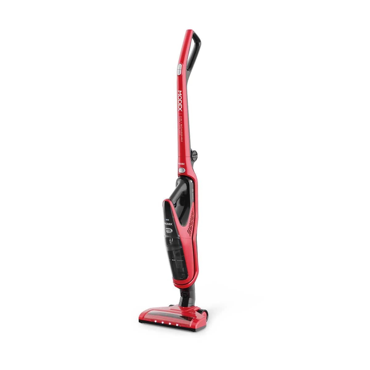 جارو شارژی(عصایی) مودکس مدل MODEX HVC1300 — تصویر ۳