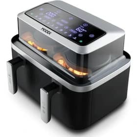 سرخ کن دو قلو مودکس مدل MODEX AF950