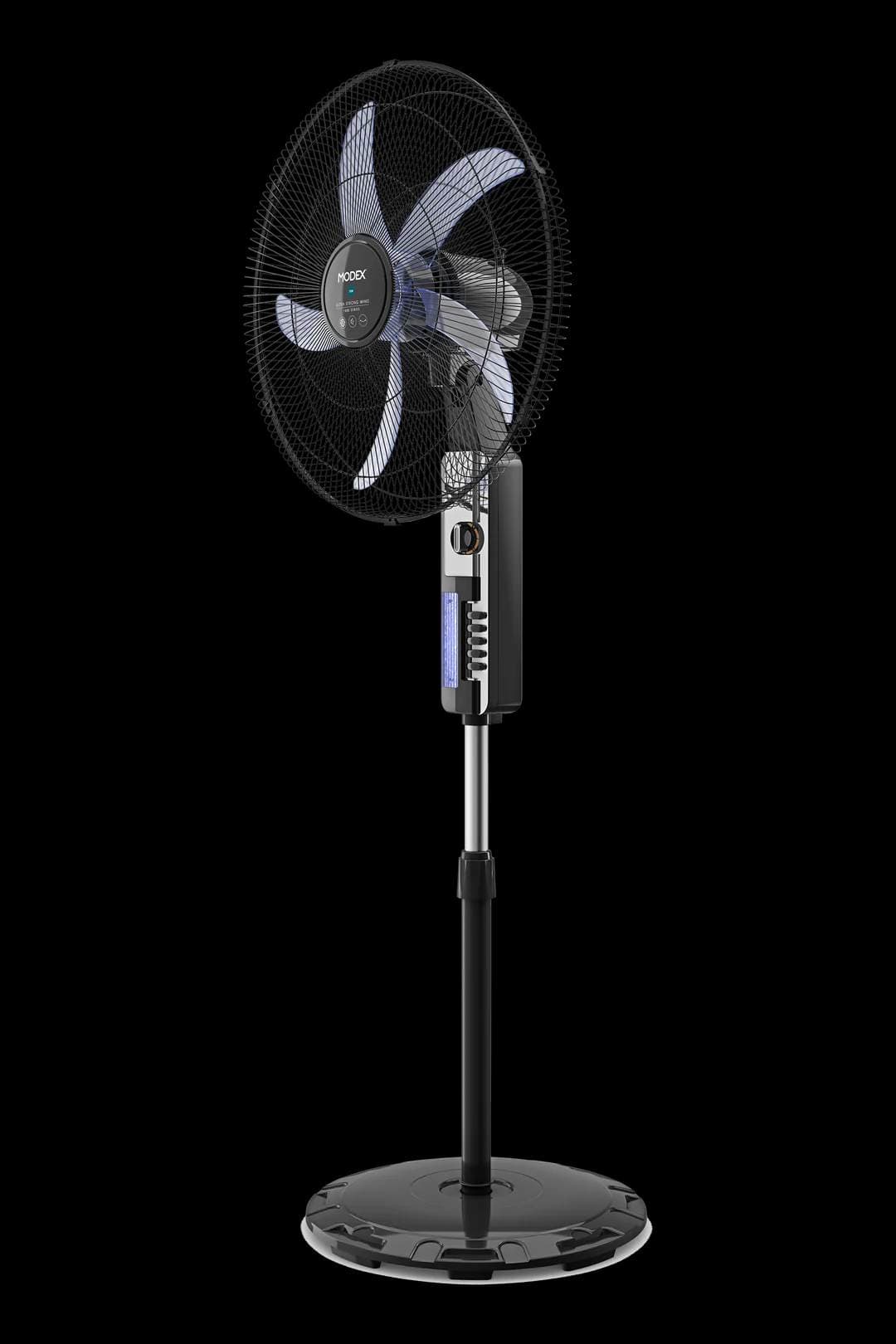 پنکه ایستاده مودکس مدل MODEX FA820 — تصویر ۶