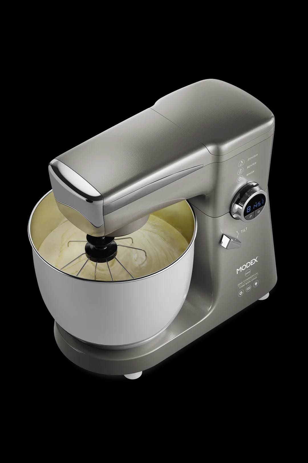 همزن کاسه دار مودکس MODEX KM0700