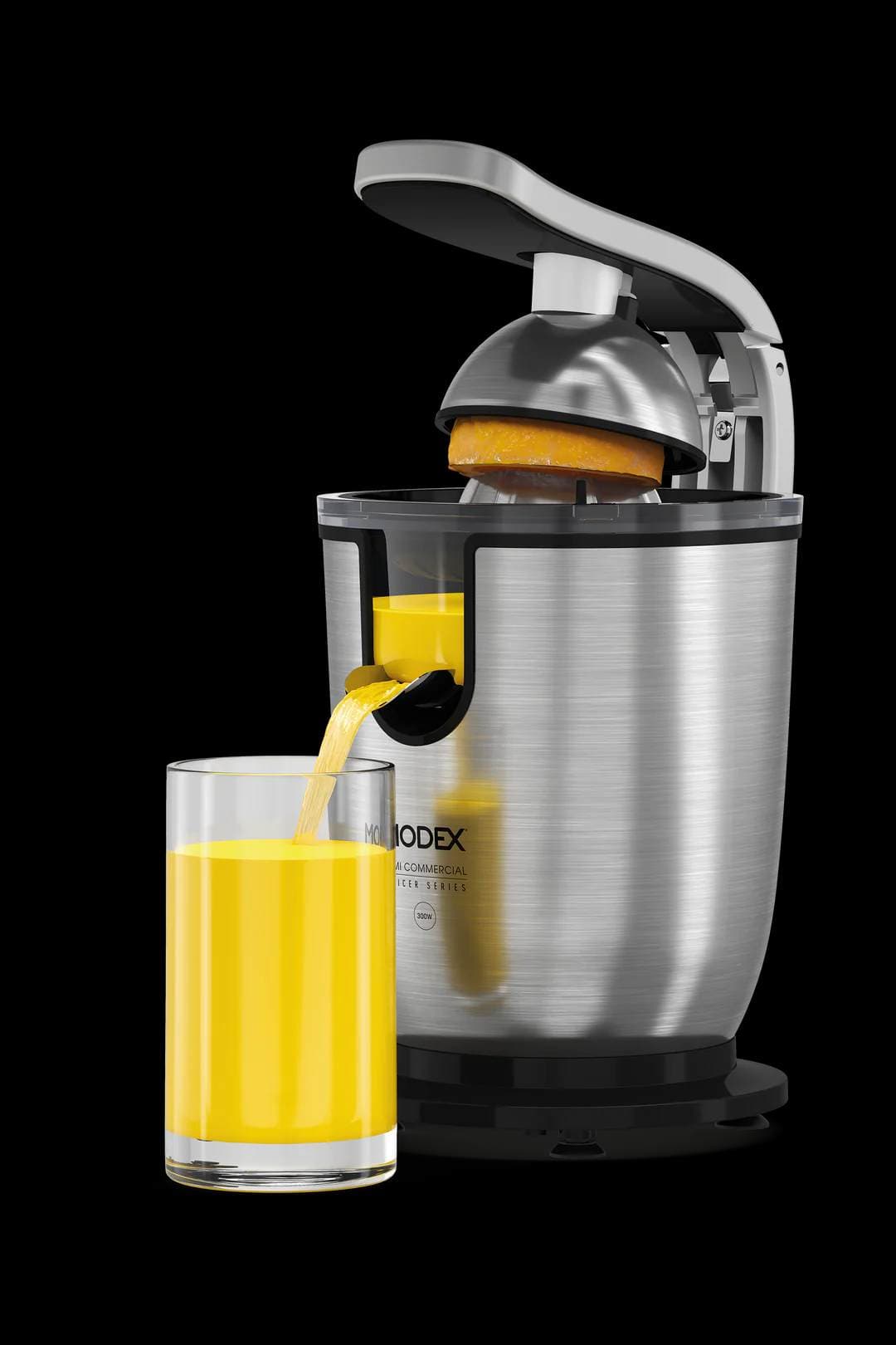 آب مرکبات گیر مودکس مدل MODEX JE245 — تصویر ۵