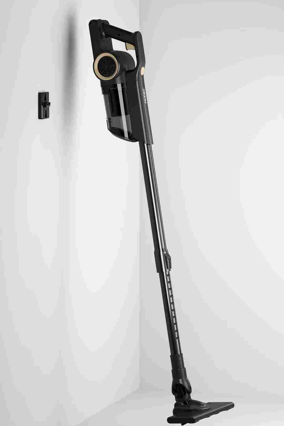 جارو شارژی مودکس مدل MODEX HVC1100 — تصویر ۵