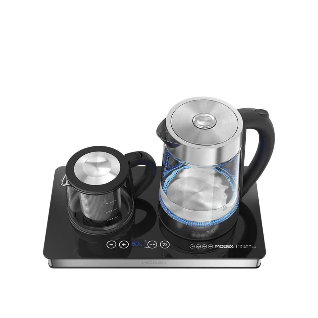 چای ساز کنارهمی مودکس مدل MODEX TCS8200