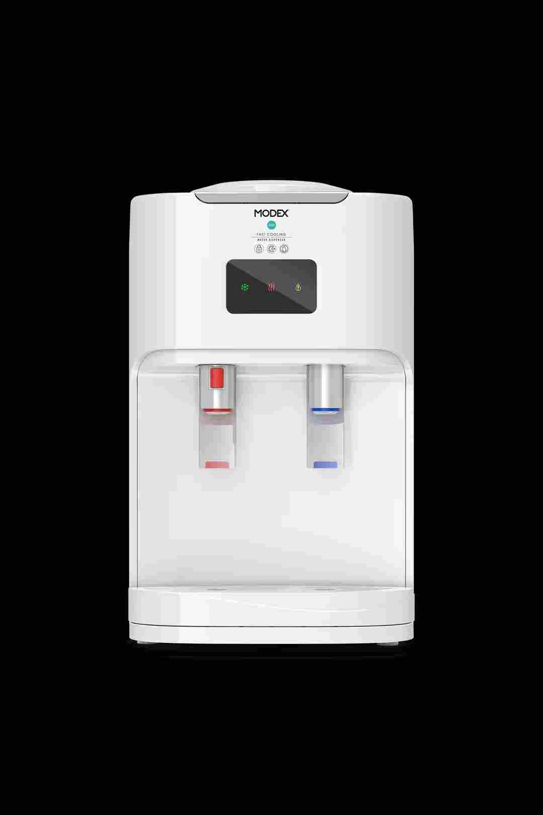 آبسردکن رومیزی مودکس مدل MODEX WD5040 — تصویر ۳