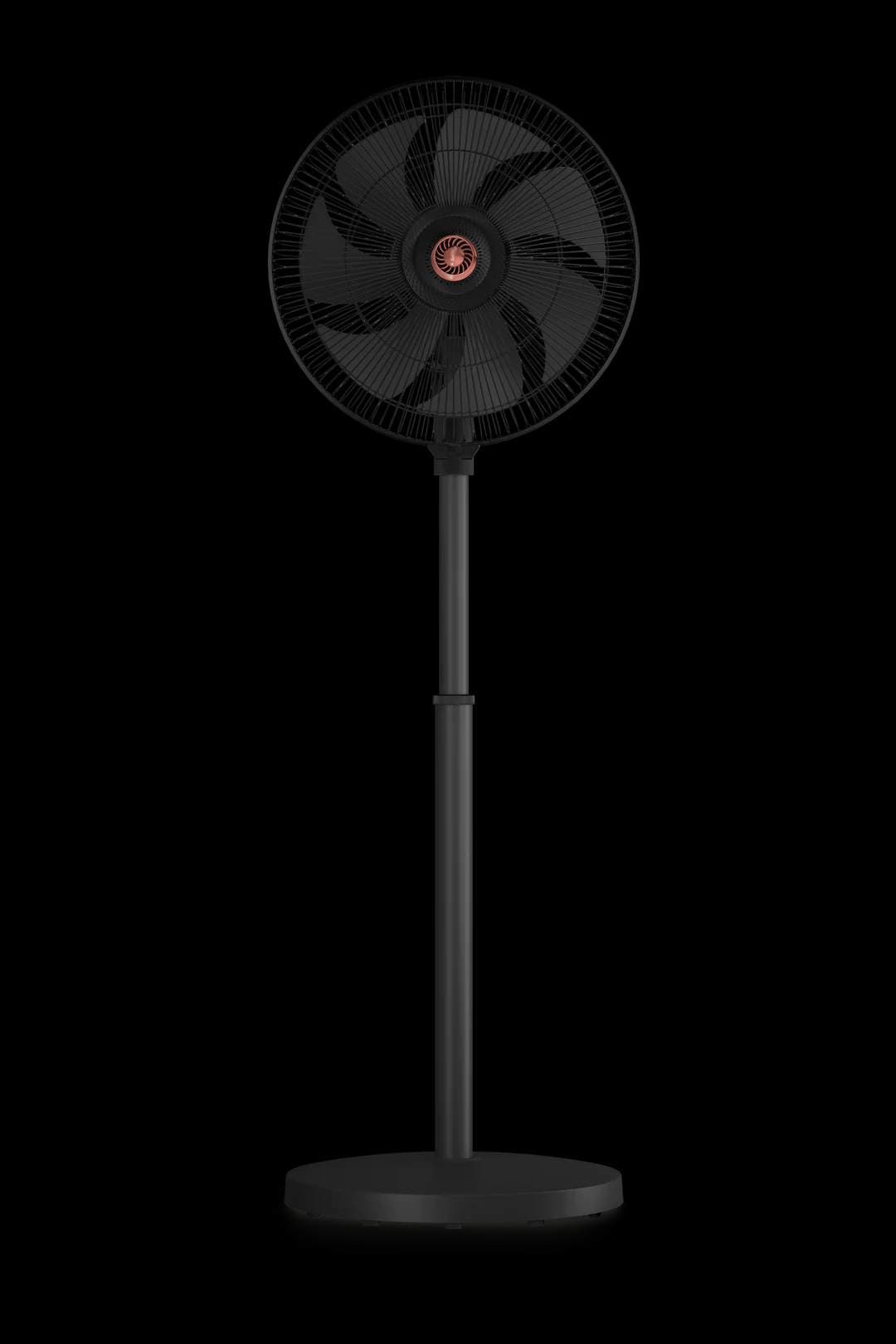 پنکه ایستاده 12 اینچ با قابلیت خوشبو کنندگی مودکس مدل MODEX AF1212 — تصویر ۵