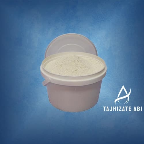 پودر کلر چینی سه کیلوگرم