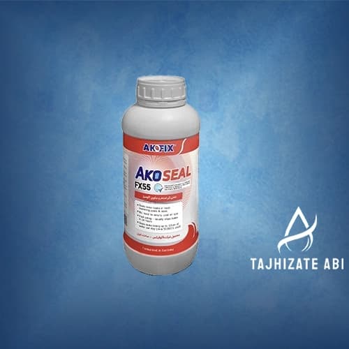 محلول نشتی گیر استخر آکوسیل