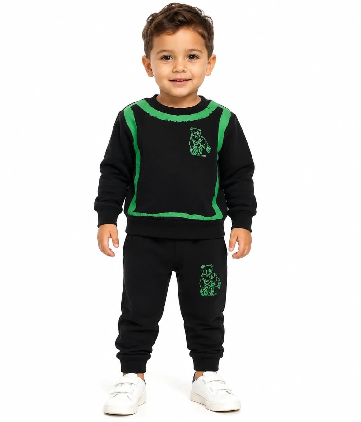 ست بلوز شلوار پنبه دورس کد 234