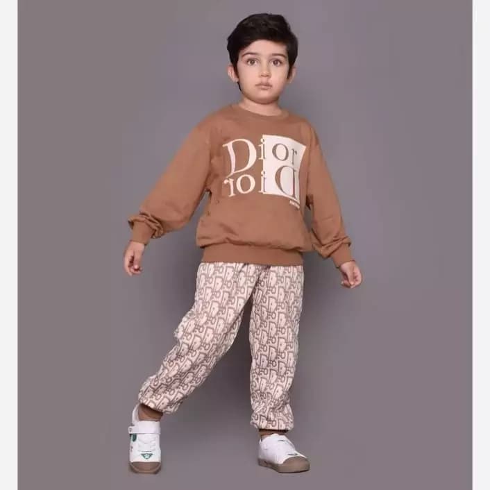 ست بلوز شلوار کد 230 — تصویر ۳