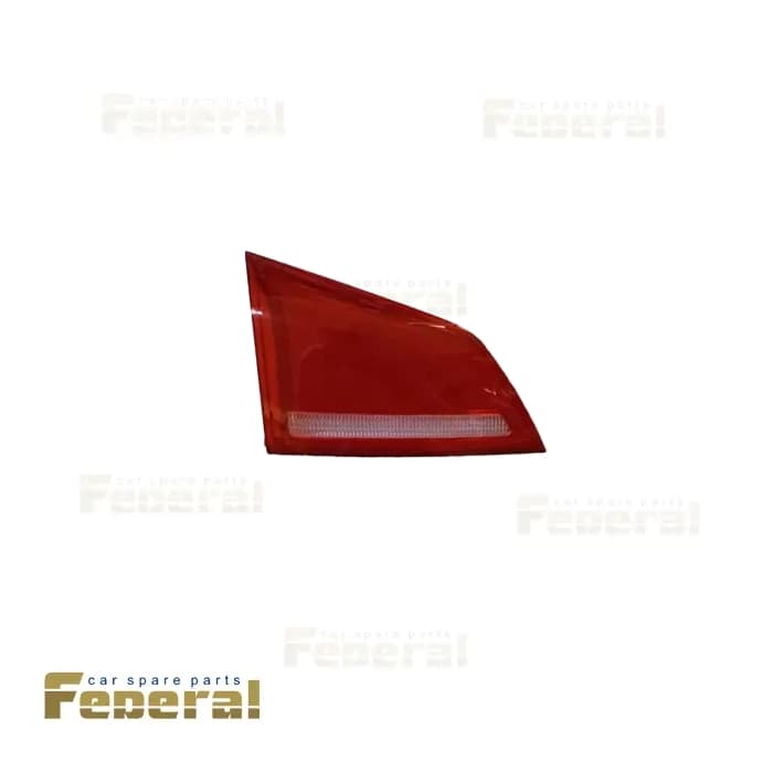 طلق خطر صندوق راست جک اس 5 (JAC S5)