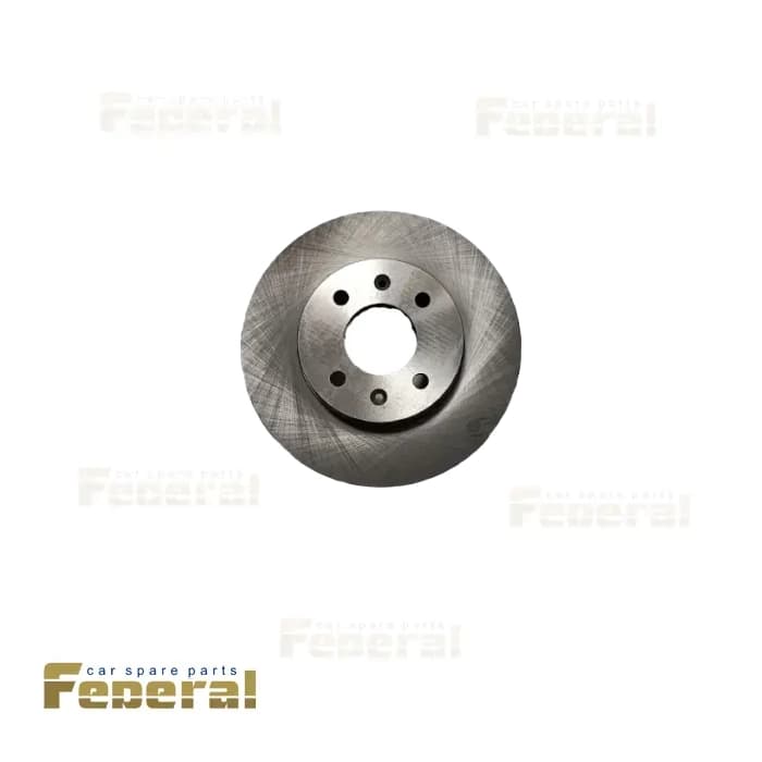 دیسک چرخ جلو جک جی 4 (JAC J4) عظام