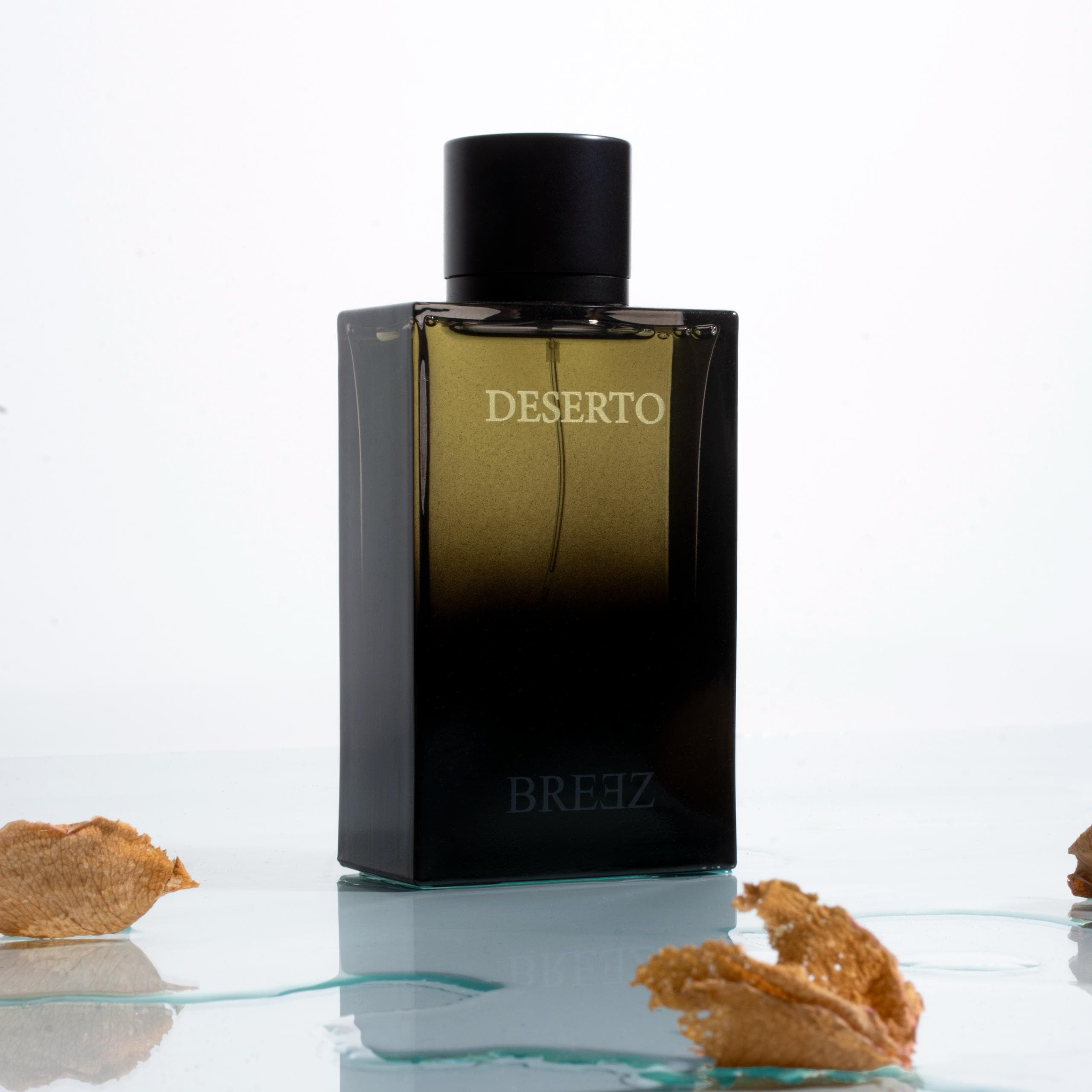 ادکلن بریز دیزرتو BREEZ DISERTO