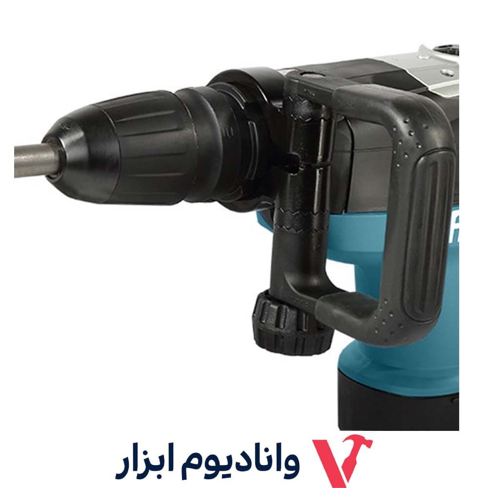 بتن کن پنچ‌شیار ای پی ان مدل RH52MK — تصویر ۲