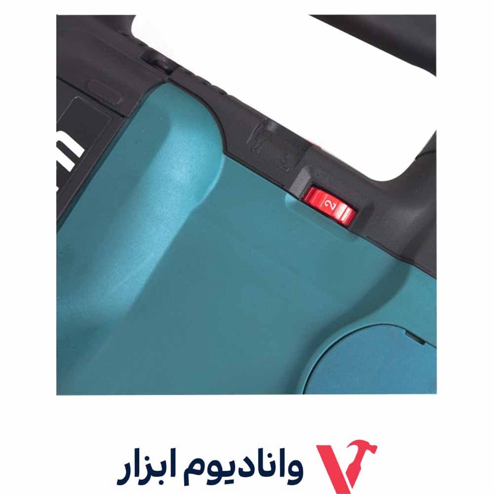 بتن کن پنچ‌شیار ای پی ان مدل RH52MK — تصویر ۳