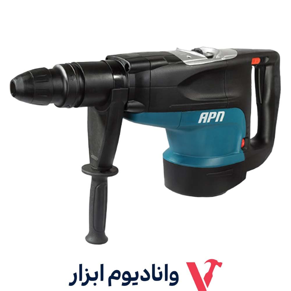 بتن کن پنچ‌شیار ای پی ان مدل RH52MK